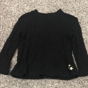 Zara rib shirt size 18-24months